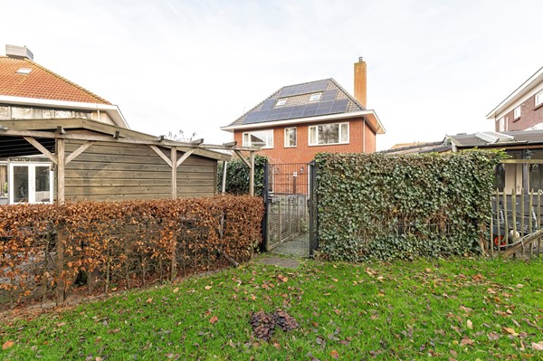 Medium property photo - Nachtegaal 26, 4284 XD Rijswijk (Nb)